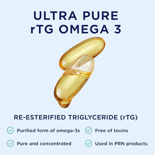 Nutritional Info Omega 3